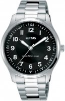 Zegarek męski Lorus Klasyczne RG215MX9