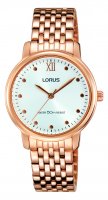Zegarek damski Lorus Fashion RG220LX9