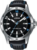 Zegarek męski Lorus Klasyczne RH919GX9