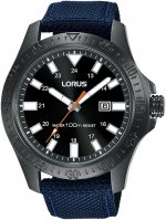 Zegarek męski Lorus Sportowe RH921HX9