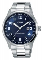 Zegarek męski Lorus Klasyczne RH937HX9