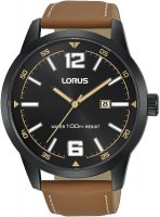 Zegarek męski Lorus Klasyczne RH985HX9