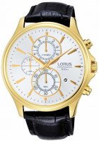 Zegarek męski Lorus Klasyczne RM312DX9