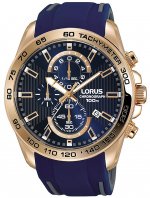 Zegarek męski Lorus Sportowe RM320DX9