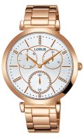 Zegarek damski Lorus Klasyczne RP508AX9