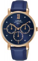 Zegarek damski Lorus Klasyczne RP606DX9