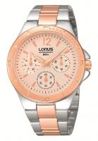 Zegarek damski Lorus Fashion RP614BX9