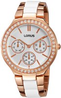 Zegarek damski Lorus Fashion RP630CX9