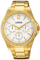 Zegarek damski Lorus Fashion RP676CX9