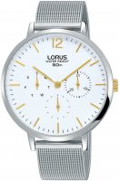 Zegarek damski Lorus Klasyczne RP689CX9