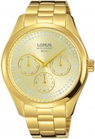 Zegarek damski Lorus Fashion RP694CX9