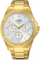 Zegarek damski Lorus Fashion RP698CX9