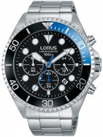 Zegarek męski Lorus Sportowe RT315GX9