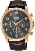 Zegarek męski Lorus Fashion RT338GX9