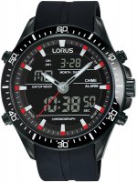 Zegarek męski Lorus Sportowe RW639AX9