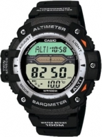 Zegarek męski Casio ProTrek SGW-300H-1AVER