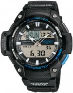 Zegarek męski Casio ProTrek SGW-450H-1AER
