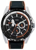 Zegarek męski Timex Retrograde T2M428
