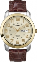 Zegarek męski Timex Easy Reader T2N441