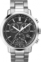 Zegarek męski Timex Chronographs T2N557