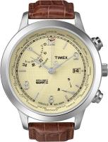 Zegarek męski Timex Intelligent Quartz T2N611