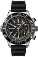Zegarek męski Timex Intelligent Quartz T2N810