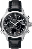 Zegarek męski Timex Intelligent Quartz T2N943