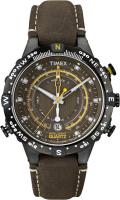 Zegarek męski Timex Intelligent Quartz T2P141