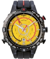 Zegarek męski Timex Intelligent Quartz T49707