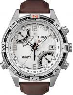 Zegarek męski Timex Intelligent Quartz T49866