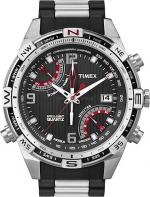 Zegarek męski Timex Intelligent Quartz T49868