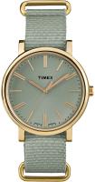 Zegarek damski Timex Originals TW2P88500