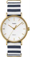 Zegarek damski Timex Weekender TW2P91900