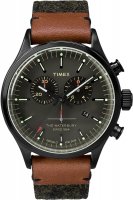 Zegarek męski Timex Waterbury TW2P95500