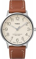 Zegarek męski Timex Waterbury TW2R25600