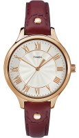 Zegarek damski Timex Peyton TW2R42900