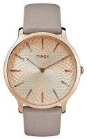 Zegarek damski Timex Transcend TW2R49500