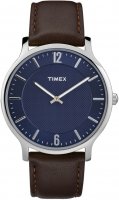 Zegarek męski Timex Transcend TW2R49900