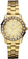 Zegarek damski Guess Bransoleta W0018L2