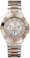 Zegarek damski Guess Bransoleta W0024L1