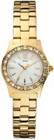 Zegarek damski Guess Bransoleta W0025L2