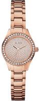 Zegarek damski Guess Bransoleta W0230L3