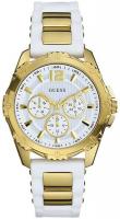 Zegarek damski Guess Pasek W0325L2