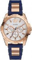 Zegarek damski Guess Pasek W0325L8