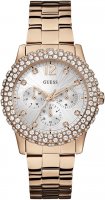 Zegarek damski Guess Bransoleta W0335L3