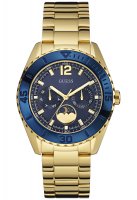 Zegarek damski Guess Bransoleta W0565L4