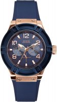 Zegarek damski Guess Pasek W0571L1