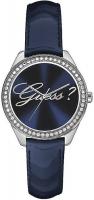 Zegarek damski Guess Pasek W0619L1