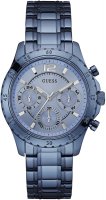 Zegarek damski Guess Bransoleta W0704L2
