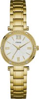 Zegarek damski Guess Bransoleta W0767L2